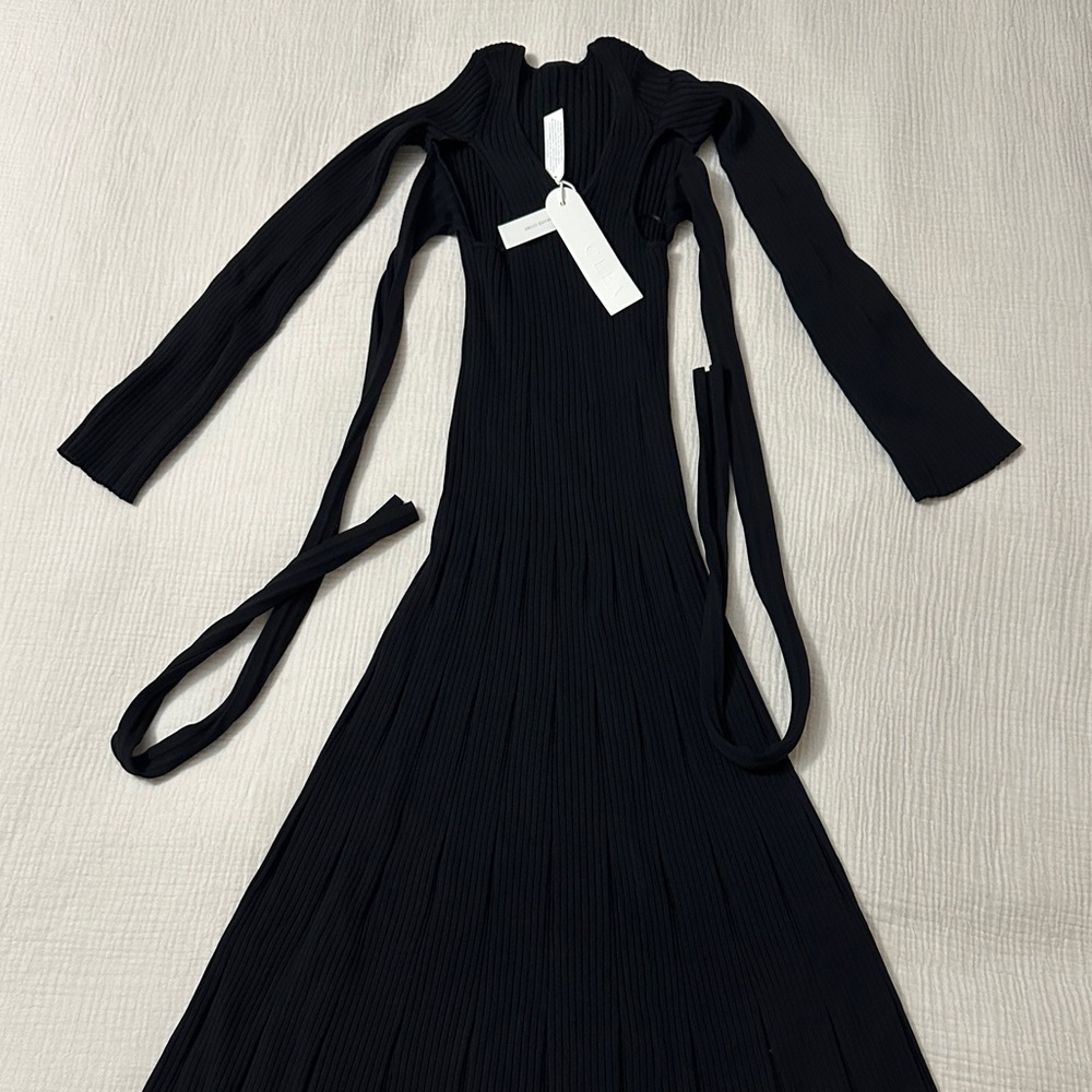 NWT Clea Emerson Dress - Picture 8 of 13